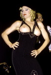 голая Мадонна фото 49