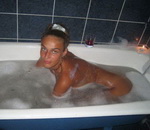 фото 07 Алена Водонаева голая в ванне
