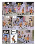 женский комикс №132