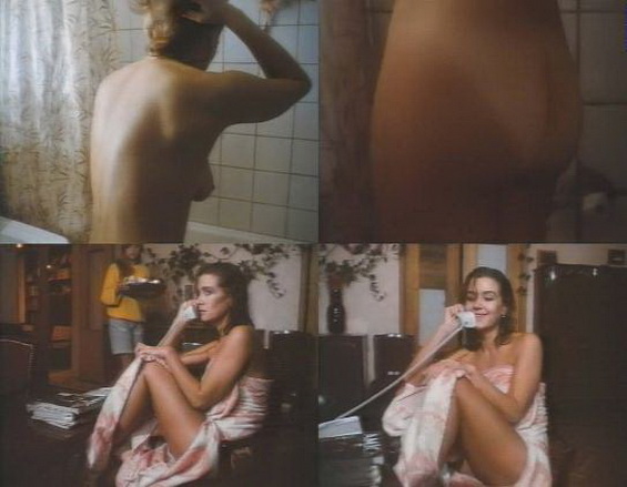 фото голая Ирина Алферова в ванне и в домашней обстановке, частные фото